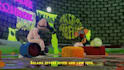3d video animation for your nft characters, voxel, nft card