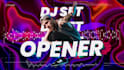 amazing custom youtube intro with full package