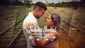 create photo slideshow video for wedding, birthday, anniversary