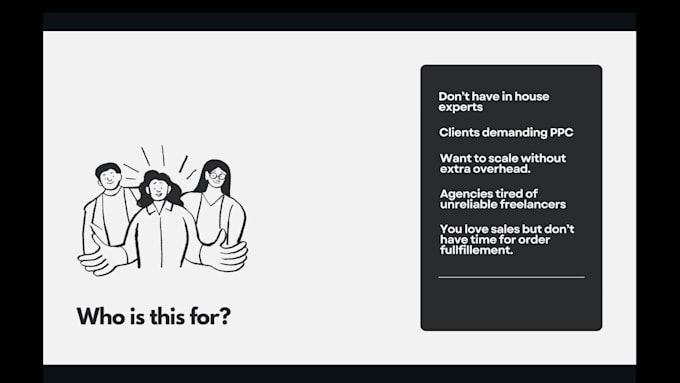be your white label meta ads partner