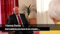 prepare you for german job interviews