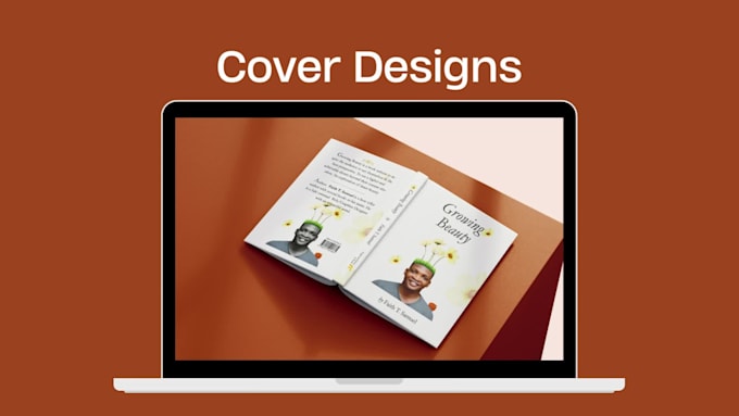 design fix amazon kdp ebook cover journal daily devotional
