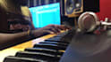 be piano player, session pianist, producer, instrumental