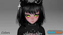 create custom vrchat avatar, anime, furry avatar, nsfw avatar, vr character, vrc