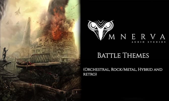 compose immersive game soundtracks
