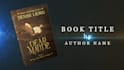 create this book promotion video trailer