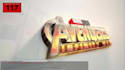 create 3d logo animation intro video