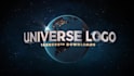 do 3d logo animation in universal studios