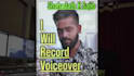 record a  bengali voiceover