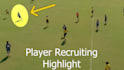 create sports highlights, football highlights video