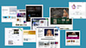 create magazine website by newspaper wordpress theme
