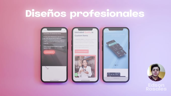 creare una pagina web en wordpress o HTML y CSS