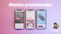 creare una pagina web en wordpress o HTML y CSS