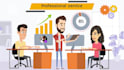 create 2d animated video or explainer video