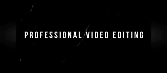 professionally edit your audio and video podcast