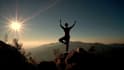 make daily affirmations and meditation videos for inner peace