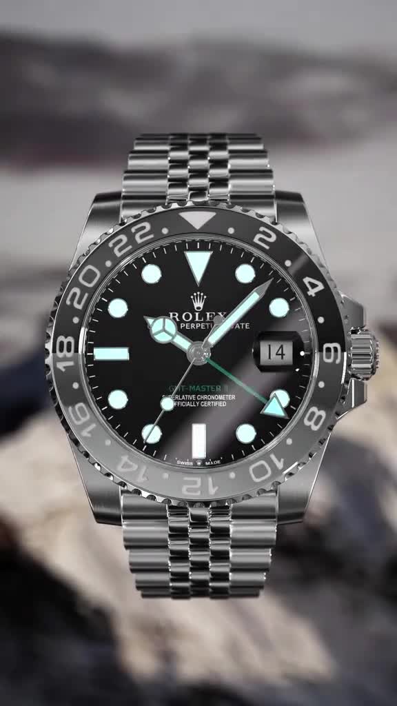 do 3d cgi animation 3d watch animation wristwatch animation 3d product animation