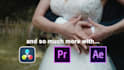 do video editing as filmmaker