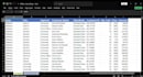 do ms excel data cleaning, formatting and organizing