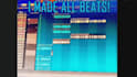 produce a professional song or beat