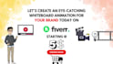 create professional whiteboard animation explainer video