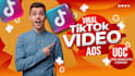 create faceless ugc tiktok video ads and tiktok video ads