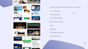 design, redesign, clone clean and modern wordpress website