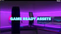 do 3d assets and models for your game in ue4 or unity