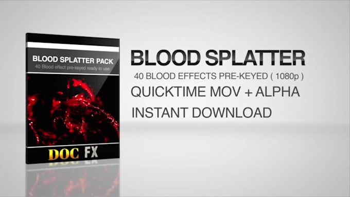 Blood Blood