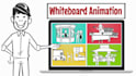 create colorful whiteboard animation explainer video