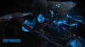 create premium 3d intro and logo animation