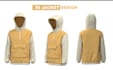 do 3d jacket design