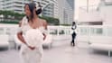 do cinematic wedding highlight teaser video