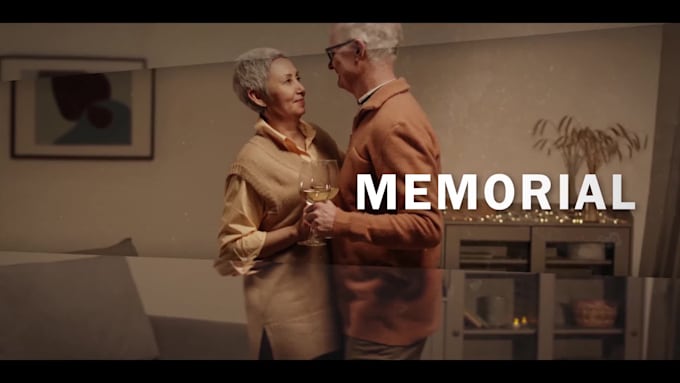 create unique photo and video slideshow for any occasion