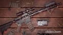 make realistic 3d game assets and 3d prop using blender