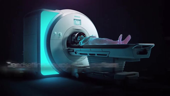 create 3d medical device, pharmaceutical and biotech animation videos