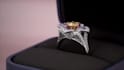 3d cgi jewelry animation 3d cad jewelry design ring jewelry model cgi animation