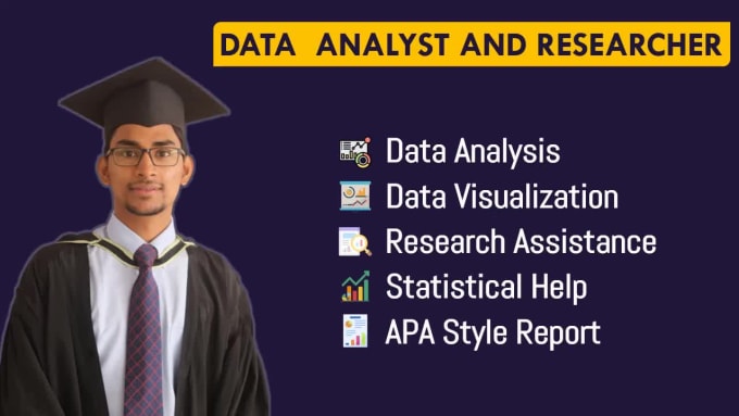 Do statistical data analysis using excel, spss, amos and smartpls by ...