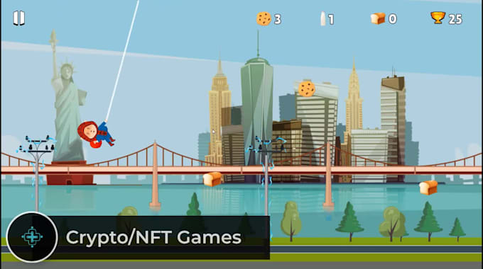 Develop 2d 3d Game In Unity For Mobile Web Pc By Faizan Anjum23 Fiverr Develop 2d 3d Game In Unity For Mobile Web Pc By Faizan Anjum23 Fiverr