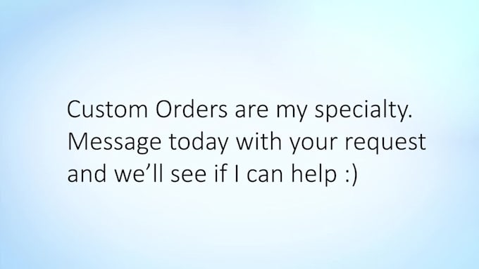 make a custom GIF animation