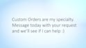 make a custom GIF animation