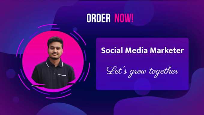setup facebook page, instagram for business