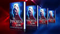 do 3d animation, 3d advert, book trailer, game trailer, book advert, 3d model