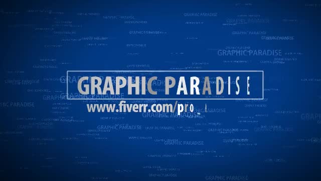 Create 5 hd animated logo and video intro by Pro_expertx | Fiverr
