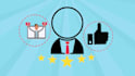 create 2d animation or an explainer video within 24 hours