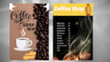 design professional restaurant food menu design