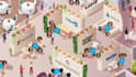 host and manage your virtual event
