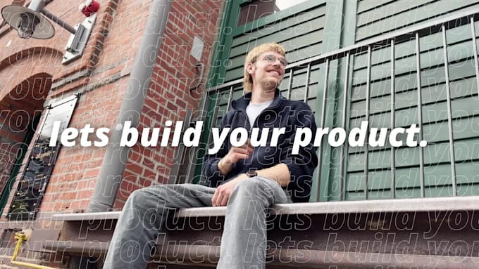 do hardware product development