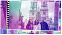 edit a family vacation film or tribute video from your media