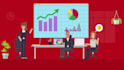 create atractive 2d cartoon animation and explainer videos